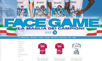 Camisa comemorativa do campeão, compre!